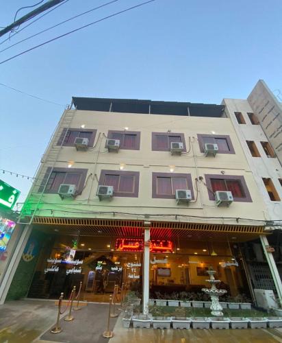 Baghdad Hotel | فندق عسل - Asal Hotel