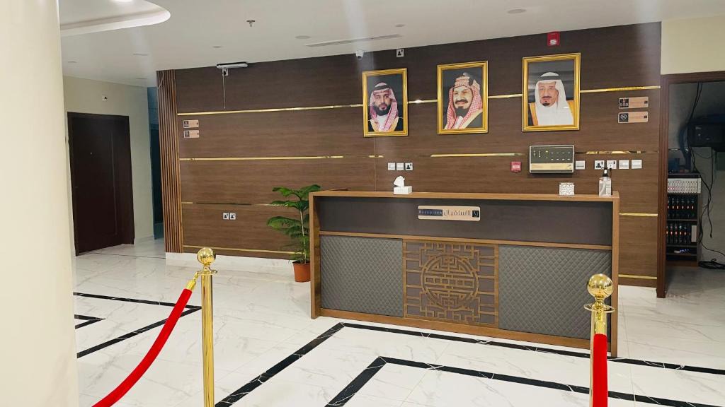 Yanbu Hotel | فندق فخر ينبع 5