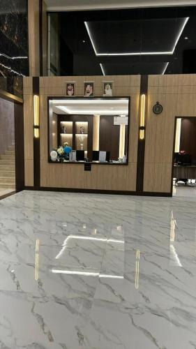 Abha Hotel | فندق مروج الماس