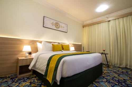Mecca Hotel | فندق نيوليفيل - New Level Hotel
