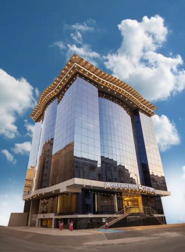 Al-Hamra'a Hotel | فندق وست لاند West Land Hotel