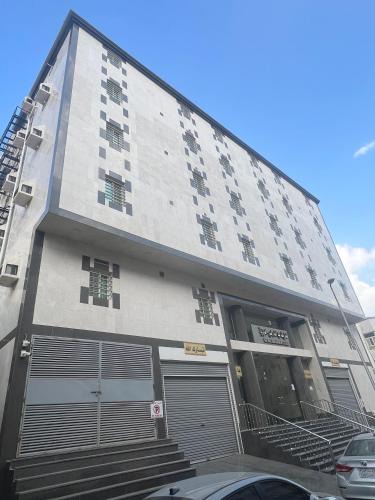 Mecca Hotel | فندق وقف عبدالقادر نصير مكة