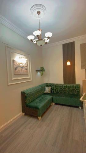 Al Hada Apartment | فيافي الهدا للوحدات المفروشة