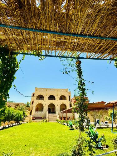 Tunis Village House | فيلا البرج-Villa Elburj