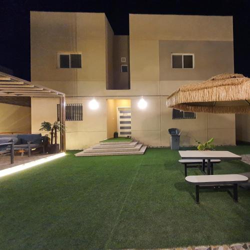 Makkah Province Villa | فيلا الراحة