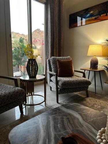AlUla Villa | فيلا بمزرعة