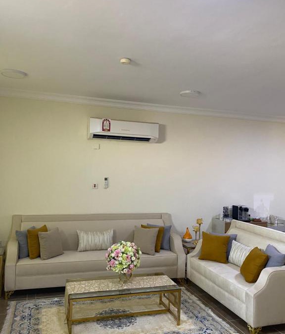 Al Rayyan Villa | فيلا جديده قرب استاد خليفه