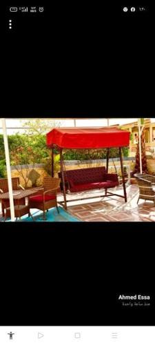 Al-'Amriyah Villa | فيلا جرين بيتش