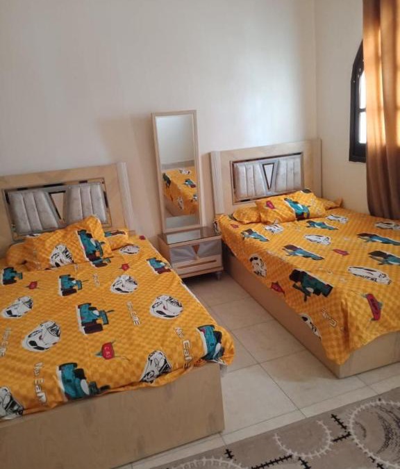 Nasr City Apartment | فيلا دوبليكس مفروشة فاخرة للايجار
