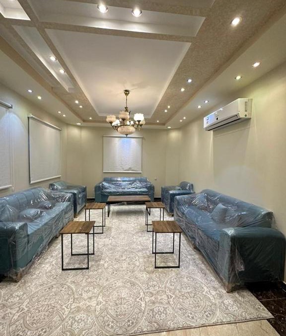 Abha Villa | فيلا دورين مؤثثة بالكامل