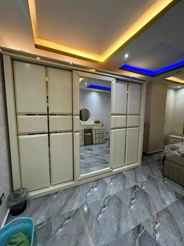 Pyramids Gardens Villa | فيلا دور ارضي بمدخل خاص