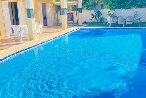Dream Land Villa | فيلا ديلوكس فرش مودرن