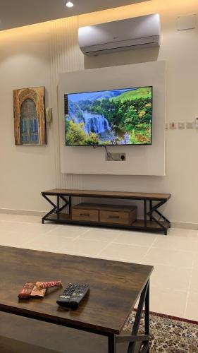 Al Hada Villa | فيلا رسن