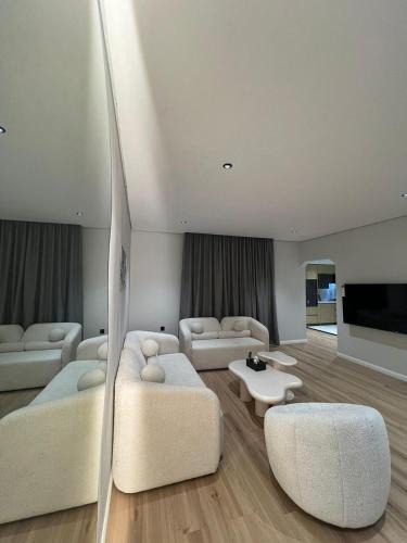 Buraydah Villa | فيلا روبي