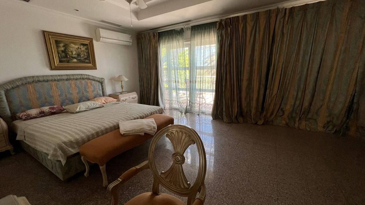 Sharm El Sheikh Villa | فيلا شرم الشيخ
