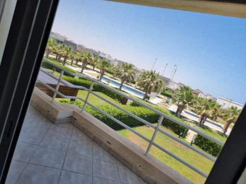 Sidi Abd El-Rahman Villa | فيلا فاخرة بتصميم أنيق