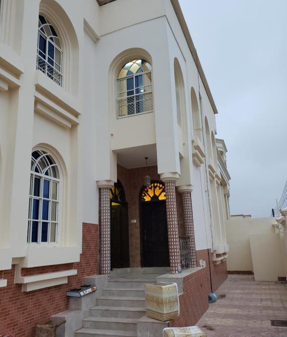 Salalah Villa | فيلا فاخرة بصلالة عمان