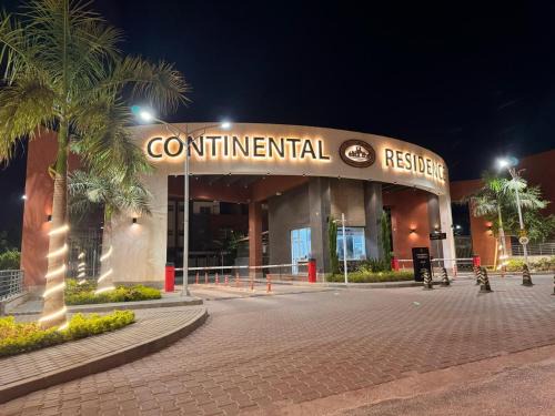 Sheikh Zayed City Villa | فيلا فاخرة جدا لك بالكامل فى كمبوند كونتنتال الشيخ زايد169م عبارة عن طابقين -3 غرف نوم - 2 حمام فاخر - مطبخ بكامل مستلزماتة - حديقة