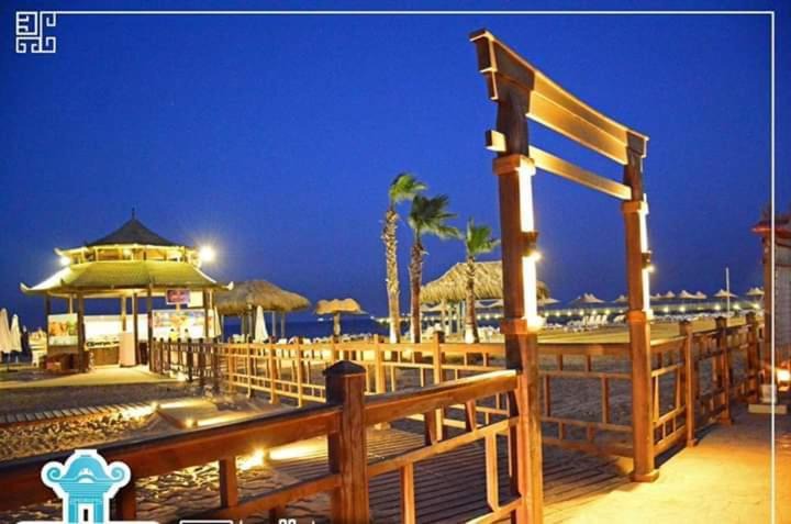 Ain Sokhna Villa | فيلا في بلو باي أسيا العين السخنة
