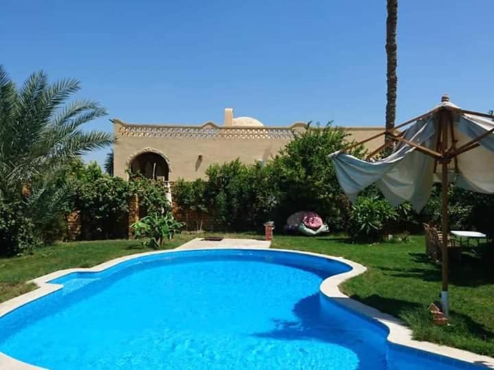 Tunis Village Apartment | فيلا كوكو