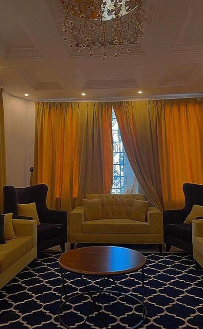 Al Bahah Villa | فيلا للإيجار اليومي للتواصل 0535410551