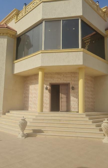 Taif Villa | فيلا مون هاوس الفندقية