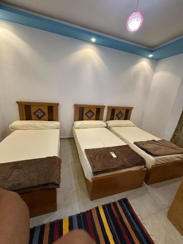 Dahab Ski Chalet | فيلا 39
