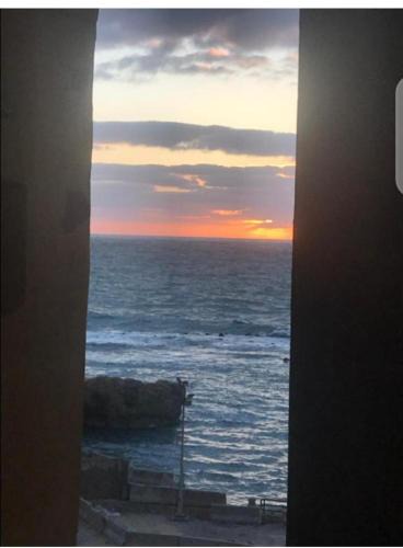 Bab Sharqi Apartment | فيو بحرFamily house overlooking the sea