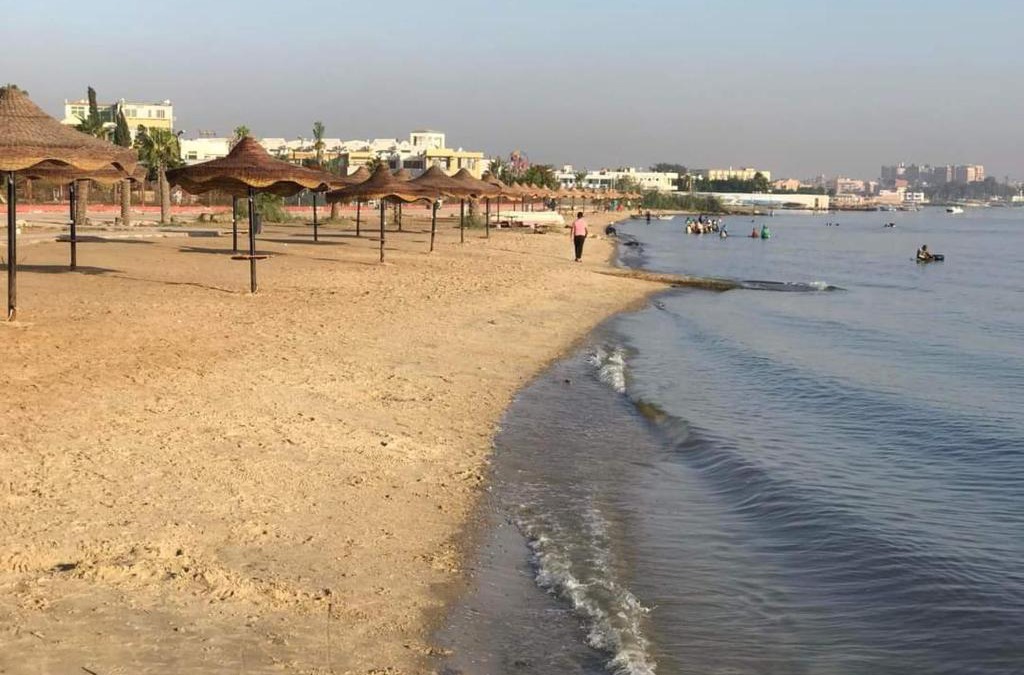 Ismailia Apartment | قرية النورس