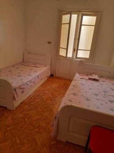 Marsa Matruh Apartment | قرية بلوبيتش الابيض مطروح