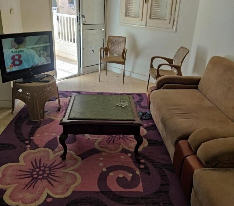 Alexandria Apartment | قرية بيانكى السياحية