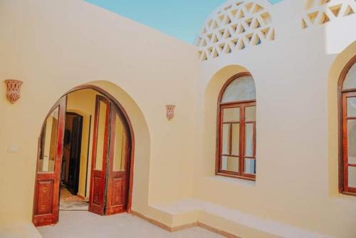 Yusuf as-Sidiq Bed & Breakfast | قرية تونس