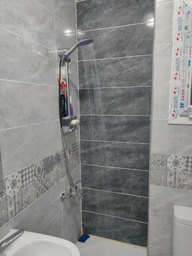 Zafarana Apartment | قرية كورنادو مارينا العين السخنه