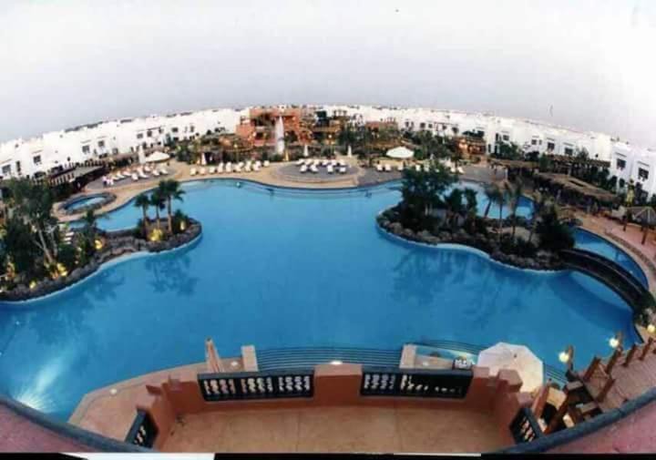El Hadaba Apartment | قريه دلتا شرم 203-132