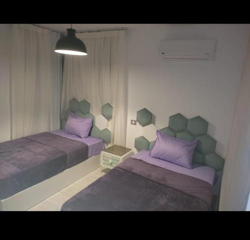 Sheikh Zayed City Apartment | قريه فوكا باي راس الحكمه الساحل الشمالي