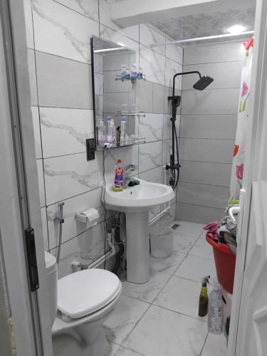 Constantine Apartment | قسنطينة