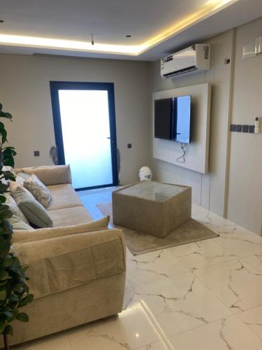 Al Hada Apartment | كازا الهدا