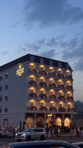 Abha Hotel | كلاسيك بالاس the classic palace