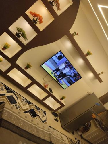 Corniche Road-Dahar Apartment | كمبوند جولدن طيبه