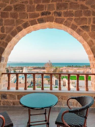Tunis Village Hotel | كمبوند قرية تونس
