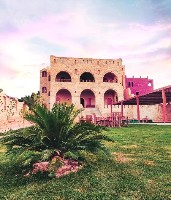 Tunis Village Apartment | كمبوند قرية تونس