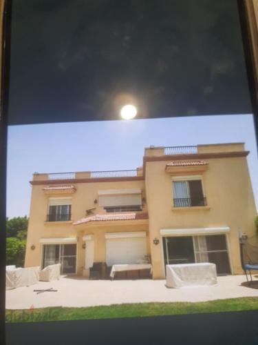 Wadi El Natrun Villa | كمبوند وادى النخيل طريق القاهرة اسكندريه الصحراوى