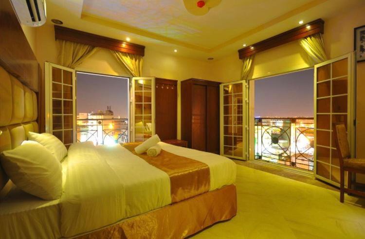 Taif Apartment | كنده للشقق المخدومة - Kinda Serviced Apartments
