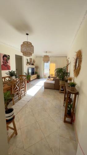 Nasr City Apartment | كومباوند جاردنيا سيتي مدينه نصر gardenia city Nasr city
