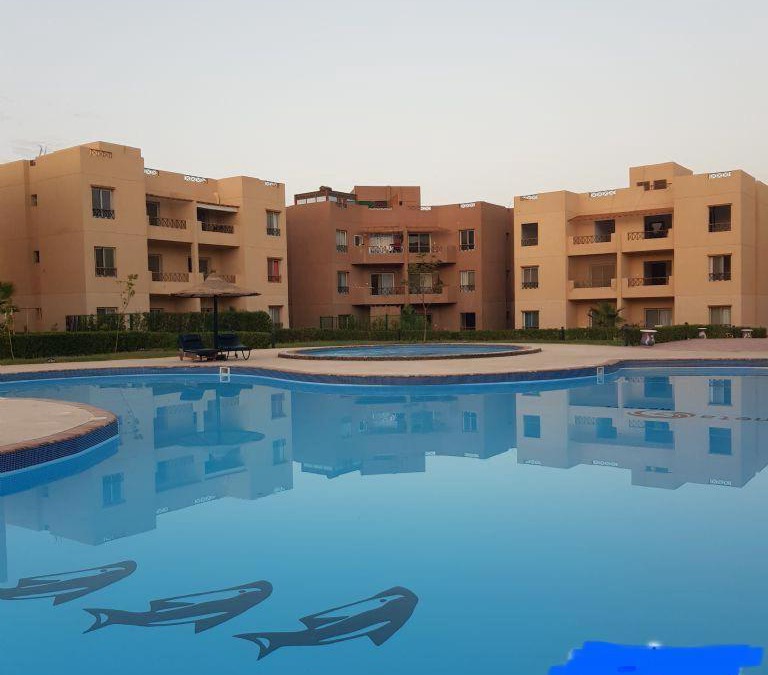 Sharm El Sheikh Apartment | كوميتا بيتش ايجى مون ترافل