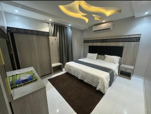 Makkah Province Hotel | كيان الوزيرية