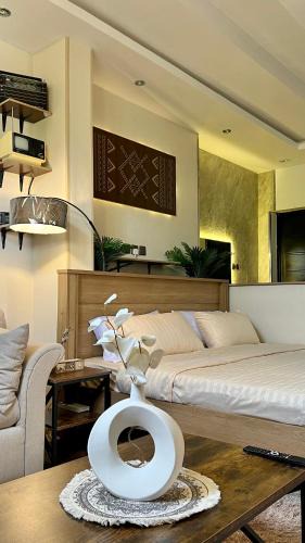 Abha Apartment | لافيستا روم Lavista room