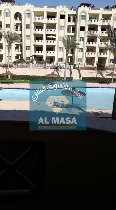Sidi Abd El-Rahman Apartment | للايجار شاليه فندقي بستيلا هايتس الساحل الشمالي