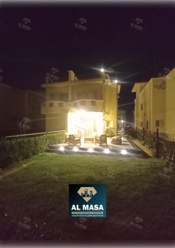 Sidi Abd El-Rahman Villa | للايجار فيلا مميزه جدا بستيلا هايتس الساحل الشمالي
