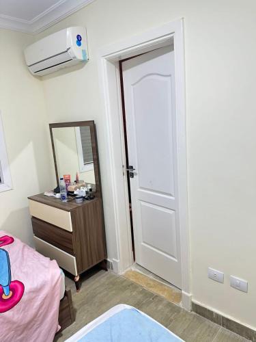 Al-'Amriyah Villa | مارسيليا بيتش 4 سيدي عبد الرحمن